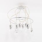 Francesco Lucchese Suspension Lamp ‘agua’ By Fabbian, Italy thumbnail 5