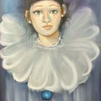 De Robetti - Verdrietige Dame thumbnail 5