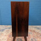 Vintage Vitrinekast, Jaren 60, Deens Midcentury Design thumbnail 9