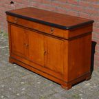 Klassieke Commode Rose Wood thumbnail 3