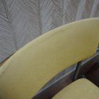 Set Van 4 Stoelen Friso Kramer Voor Ahrend De Cirkel thumbnail 3