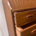 Vintage Secretaire Jaren 1960S thumbnail 13