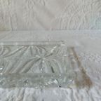 Cake Schaal Kristal thumbnail 3