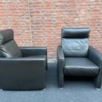 W Schillig Word Of Comfort 2 X Fauteuils thumbnail 12