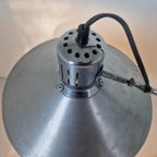 Andre Lavigne Voor Aluminor Design Bureaulamp Vintage Hengel thumbnail 3