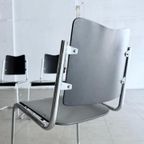 4X Vintage Tecta B11 Chairs, Ca80S thumbnail 8
