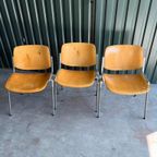 3 Castelli Stoelen Dsc 106 - Giancarlo Piretti thumbnail 4