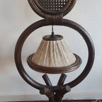 Vintage Vloerlamp thumbnail 12