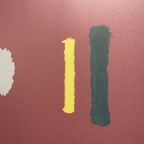 Adolph Gottlieb (1903-1974), Untitled, 1969, Copyright Adolph And Esther Gottlieb.... thumbnail 8