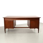 60’S Teak Bureau 69412 thumbnail 7