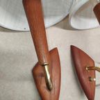 Teak Wandlampjes thumbnail 3