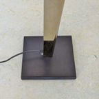 Staande Lamp Jaren 70, Hollywood Regency -(Kn26) thumbnail 8