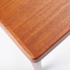 Henry Kjærnulf Side Table thumbnail 9