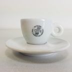 illy Art Collection 2008 Espresso Kopje 75th A Wider Horizon thumbnail 4