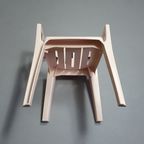 18 X Mambo By Pierre Paulin Garden Chair For Henry Massonnet thumbnail 15