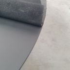 Serax Design Bea Mombaers Salontafel Leer Staal Zwart thumbnail 9
