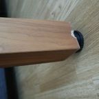 4 Hülsta Barkrukken In Perfecte Staat – Optionele Bartafel Voor Kleine Meerprijs thumbnail 19