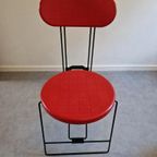 Cricket Folding Chair Andries Van Onck Magis Stoel thumbnail 3