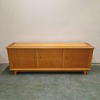 Vintage Dressoir Jaren 50 Lowboard Tv Kast thumbnail 15