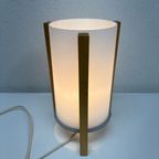 IKEA Tafellamp Porfylit Jaren 90 Japandi thumbnail 2