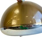 Vintage Space Age Hanglamp / Luster thumbnail 4