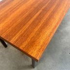 Vintage Denisco Salontafel, België 1960/1970 thumbnail 12