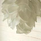 Set Van 2 Glycine Glazen Petal Hanglampen, Spiridon Deco thumbnail 14