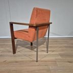 6x Delato Eetkamerstoelen - C10 - Alcantara - Design - thumbnail 16