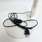 Flex Shell Bureaulamp Van Martinelli Luce Model 660, 1970'S thumbnail 15