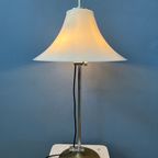 Vintage Gepo Space Age Tafellamp | Mid Century Lamp | Vintage Bureaulamp thumbnail 3