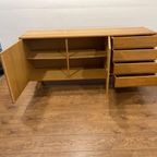 Vintage Design Dressoir U460 Van Jiri Jiroutek thumbnail 3