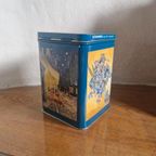 Vincent Van Gogh 1990 Jubileum Blik thumbnail 2