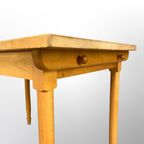 Rustic Dining Table thumbnail 3