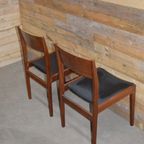 2 Retro Stoelen Opknappers thumbnail 9