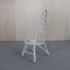 Vintage Design Chair Dirk Van Sliedrecht thumbnail 6