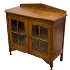 Art Deco Kastje Theekastje Dranken Kast Design thumbnail 14