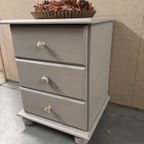 Brocante Ladekast thumbnail 4