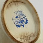 Boch Aardewerk, Sauskom In Brocante Staat -reliving thumbnail 5