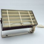 Elidus - Design Hans Agne Jakobsson - Muurlampje - Zweden - 70'S thumbnail 4
