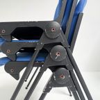 Agora Stoel Van Paolo Favaretto (Per Stuk), 1960'S thumbnail 13
