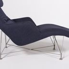 Scandinavisch Design Chaise Longue 'superspider' Scandinavisch Design, Chaise/longue thumbnail 9