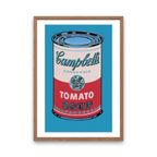 Poster - King & Mcgaw Campbell'S Soup Can, 1955 - Andy Warhol 36 X 28 thumbnail 5