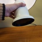 Vintage Mushroom Groupe Habitat Tafellamp Bureaulamp Lamp thumbnail 4