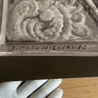 Franciszek A.b. Bilberstein-starowieyski (1930-2009), Samuel Zborowski, 1980, thumbnail 11