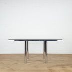 “André ” Table By Tobia & Afra Scarpa For Gavina thumbnail 5