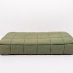 1970’S Strips Single Bed / Daybed By Cini Boeri For Arflex, Italy thumbnail 2