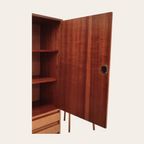Mid Century Highboard thumbnail 13