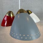 Vintage Original Sputnik Lamp – 1950’S thumbnail 9