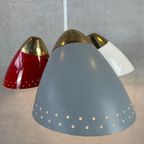 Vintage Original Sputnik Lamp – 1950’s thumbnail 9