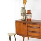 Vintage Sideboard Tv Meubel Greaves & Thomas Kast thumbnail 17